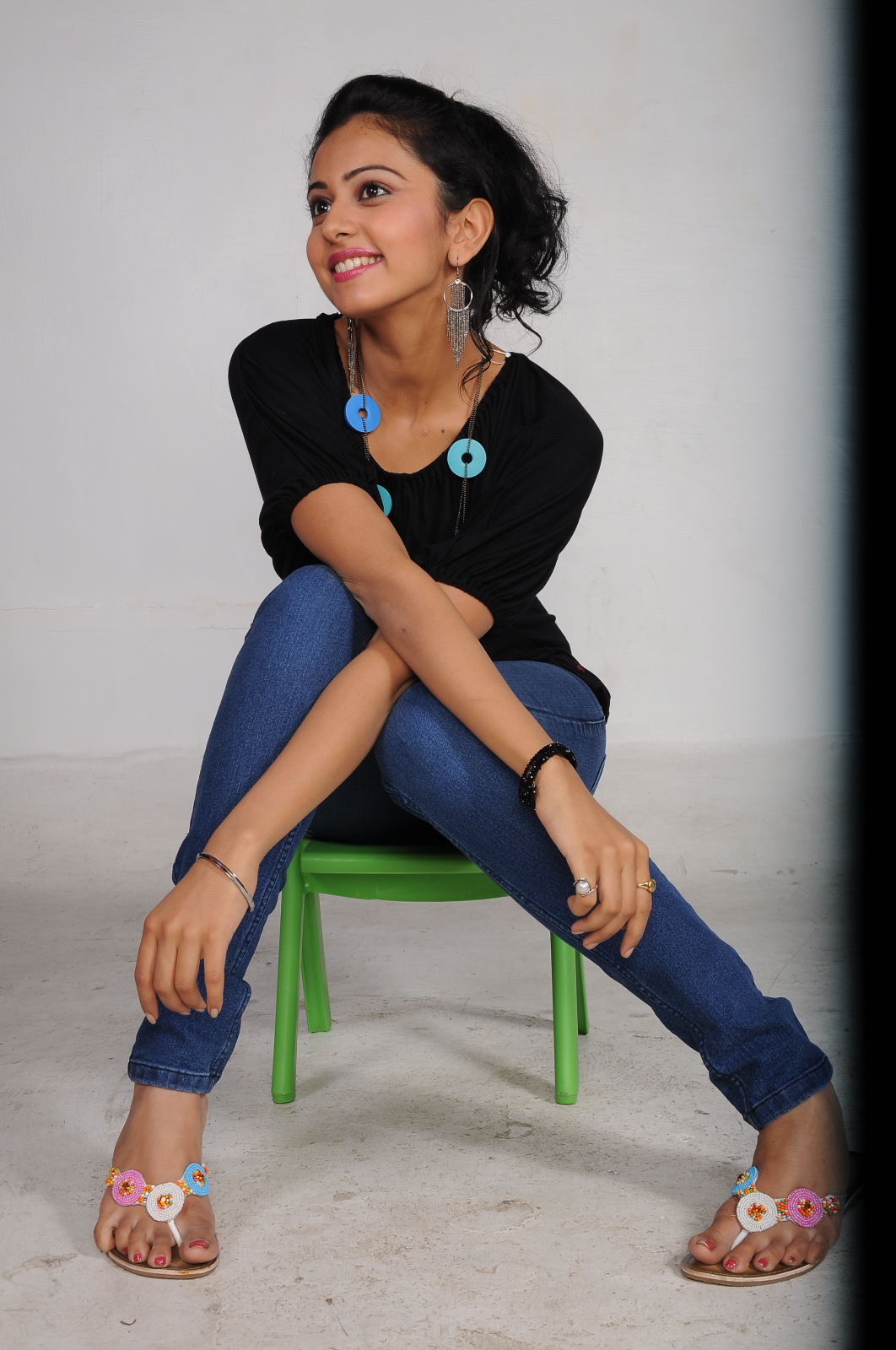 Rakul Preet Singh Latest Photo Shoot Pictures | Picture 69763